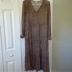 A New Day Brand-Size XS-Maxi Dress